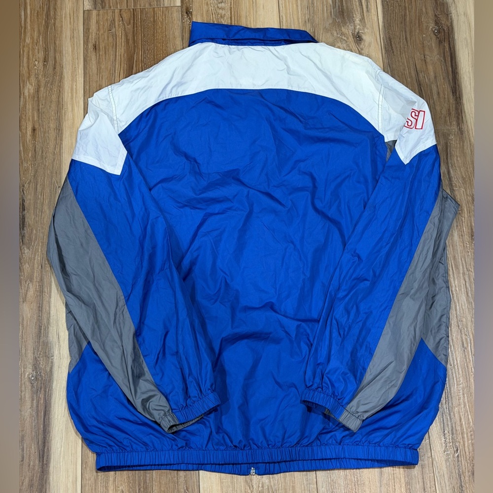 Indianapolis Colts Windbreakers - Picture 3 of 4